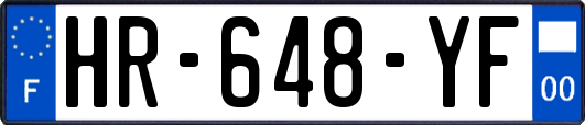 HR-648-YF