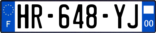 HR-648-YJ