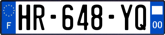 HR-648-YQ