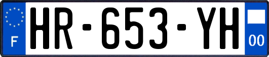 HR-653-YH