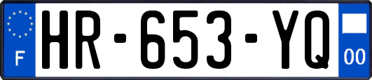 HR-653-YQ