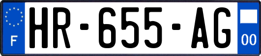 HR-655-AG
