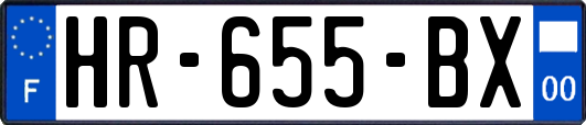HR-655-BX