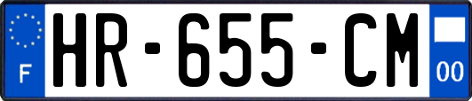 HR-655-CM