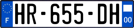 HR-655-DH