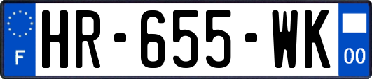 HR-655-WK