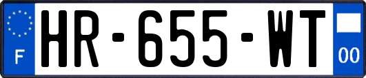 HR-655-WT