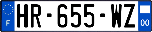 HR-655-WZ