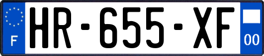 HR-655-XF