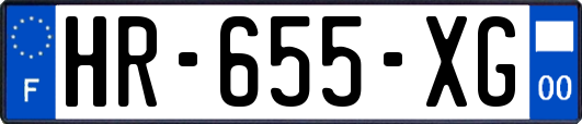HR-655-XG