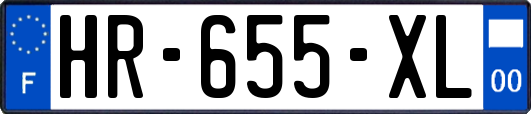 HR-655-XL