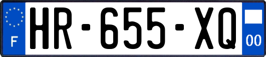 HR-655-XQ