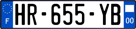 HR-655-YB