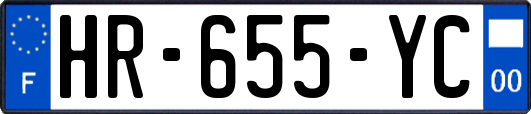 HR-655-YC