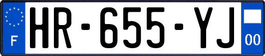 HR-655-YJ