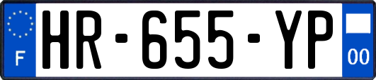 HR-655-YP