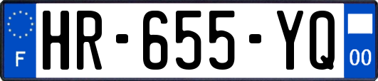HR-655-YQ