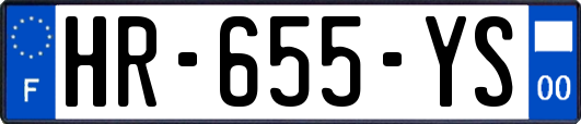 HR-655-YS