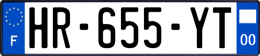 HR-655-YT