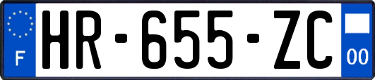 HR-655-ZC