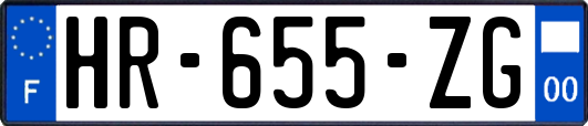 HR-655-ZG