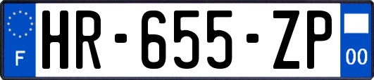 HR-655-ZP