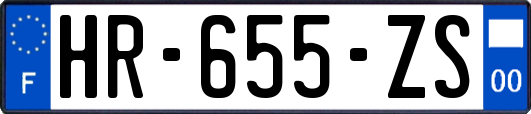 HR-655-ZS