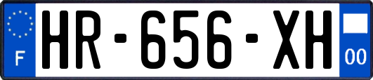 HR-656-XH