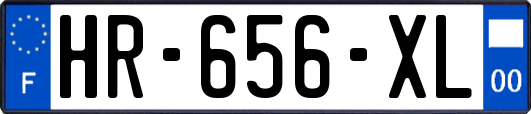 HR-656-XL