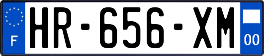 HR-656-XM