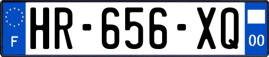 HR-656-XQ
