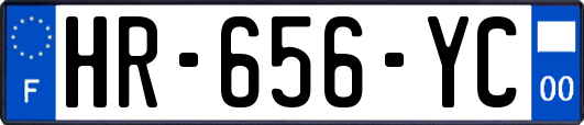 HR-656-YC