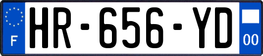 HR-656-YD