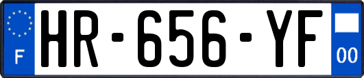 HR-656-YF