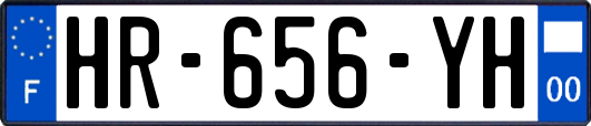 HR-656-YH