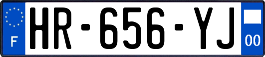 HR-656-YJ