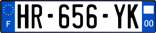 HR-656-YK