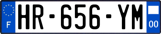 HR-656-YM