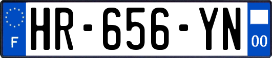 HR-656-YN