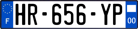 HR-656-YP