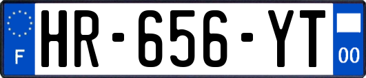 HR-656-YT