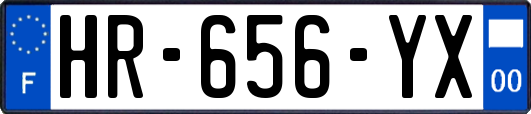 HR-656-YX