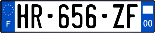 HR-656-ZF