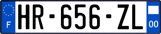 HR-656-ZL