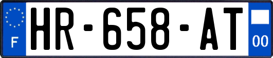 HR-658-AT