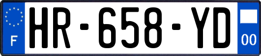 HR-658-YD