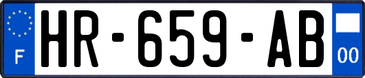 HR-659-AB