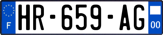 HR-659-AG