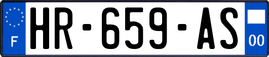HR-659-AS