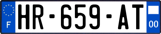 HR-659-AT